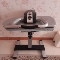 اتو پرس هاردستون