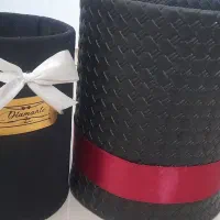 انواع باکس هدیه، ساک دستی و جعبه انگشتر