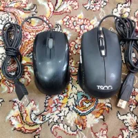 ۴عدد موس سیمی