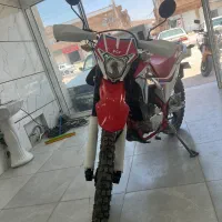 موتوربرمودا۱۴۰۳صفر