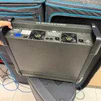 پاور میکسر دایناکورد ۱۰۰۰تری گرید ۱ ۴پین