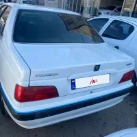 پژو پارس tu5 ۹۳|خودرو سواری و وانت|اردبیل, |دیوار