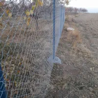 نصب فنس کشی