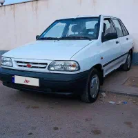 پراید مدل 90