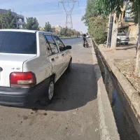 فروشی|خودرو سواری و وانت|قم, علی آباد سعدگان|دیوار