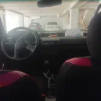 پراید ۱۴۱ نیمه انژکتور|خودرو سواری و وانت|کرج, شهرک بنفشه|دیوار