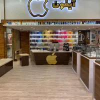 خرید فروش معاوضه آیفون iPhone اقساط(فروشگاه آیفون)