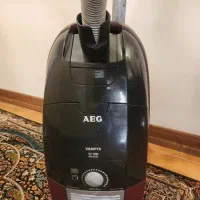 جارو برقی آاک آلمان