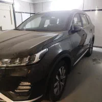 تیگو۷ پرو پرمیوم صفر خشک|خودرو سواری و وانت|تهران, فرمانیه|دیوار