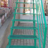 جوشکاری سیار آهنگری شیروانی اسکلت|خدمات پیشه و مهارت|هشتگرد, فاز ۷ مهستان|دیوار
