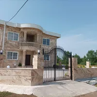 فروش خانه ویلایی ۲۸۰ متری ۳ خوابه در تربه گوده|فروش خانه و ویلا|بندر انزلی, تربه گوده|دیوار