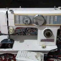 چرخ خیاطی