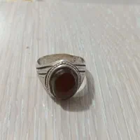 انگشتر عقیق|جواهرات|مبارکه, |دیوار