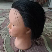 کله مانکن|آرایشگاه و سالنهای زیبایی|بجنورد, |دیوار