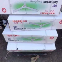 پنکه سقفی گاسونیک اصل اصل