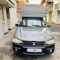 آریسان ۲ مدل ۱۴۰۲ با اتاق