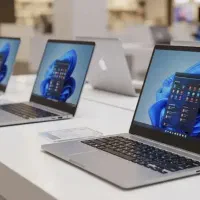 لپ تاپ آکبند و استوک تنوع بالا/ضمانت/ از دم قسط