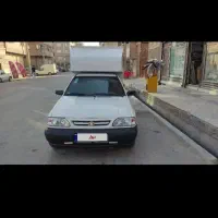 پرایدوانت 151|خودرو سواری و وانت|نسیم‌شهر, |دیوار