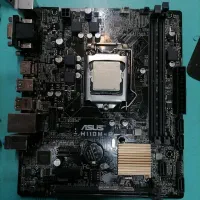 مادربرد وسی پی یو نسل 6 و7