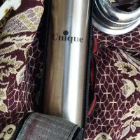 فلاکس سالم درهمدان