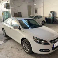 جک j5 اتومات|خودرو سواری و وانت|فردیس, شهرک ۱۱۰|دیوار