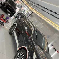 پولیش و نانوسرامیک کار