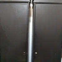 دو عدد کمد لباس