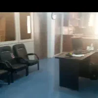 دفتر کار شیک