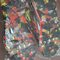 یک جفت کفش ورزشی سالنی،چمن مصنوعی|کیف، کفش، کمربند|مهاباد (آذربایجان غربی), |دیوار