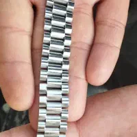دستبند رولکس رنگ ثابت