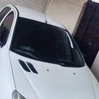 پژو۲۰۶/تویوتا فرانتلندر