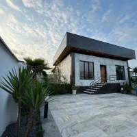 ویلا فلت شهرکی/۲۰۶ متری/استخردار/سندتک برگ