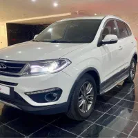 تیگو۵ مدل۱۳۹۸ بدون رنگ|خودرو سواری و وانت|تهران, تهرانپارس شرقی|دیوار