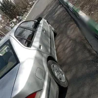 سمند مدل85سه لکه رنگ|خودرو سواری و وانت|هشتگرد, هشتگرد قدیم|دیوار