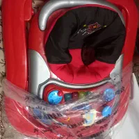 روروئک نوی نو اصلا استفاده نشده موزیکال