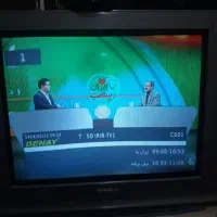 تلویزیون. پارس. ودیجیتال
