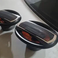 ظبط و باند|قطعات یدکی و لوازم جانبی|کرج, حصارک بالا|دیوار