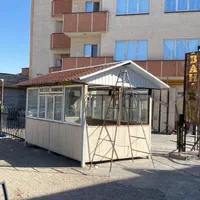 خدمات اجرای شیروانی و فنس‌کشی با کیفیت|خدمات پیشه و مهارت|سراب, |دیوار