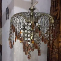 لوستر عتیقه