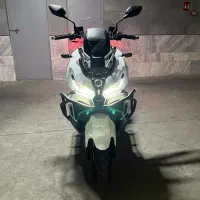 هاسکی ۱۷۵ مدل ۱۴۰۴