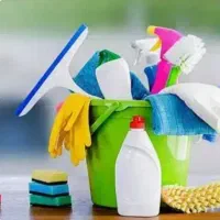 کارگرنظافت اقاهستم با۱۵سال سابقه کاری