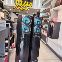 اسپیکر خانگی میکرولب مدل PALLADIO 8.3|سیستم صوتی خانگی|یزد, |دیوار