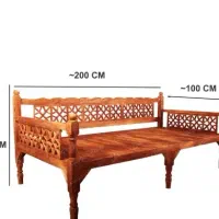تخت سنتی