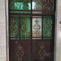 درب و پنجره