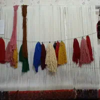 فروشی|فرش|سرعین, |دیوار