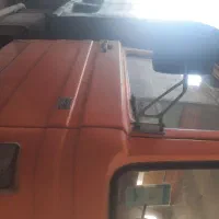 خاور کمپرسی ۶۰۸|خودرو سنگین|ساوه, |دیوار