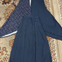 لباس دخترانه