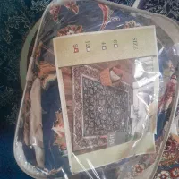 روفرشی9متری کش دار نونو