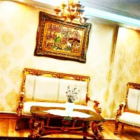 فروش خانه مافوق لوکس