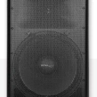 اجاره باند اسپیکر و فلشر Diamond تحویل درب منزل